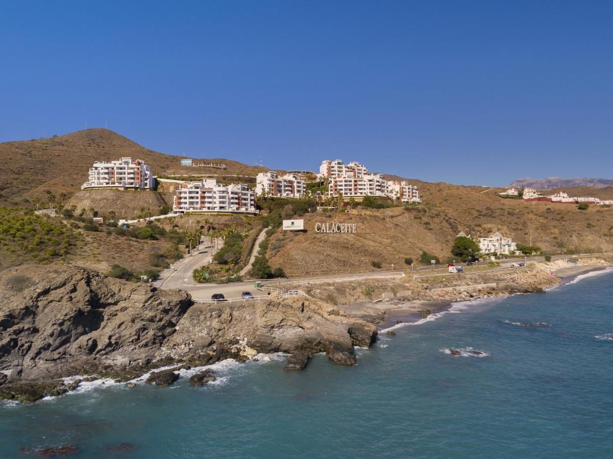 Amplio De 2 Vista Mar Lateral Torrox