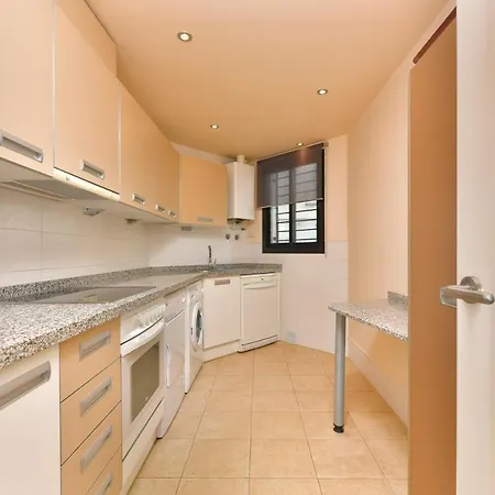 Amplio Apartamento De 2 Dormitorios Vista Mar Lateral Torrox Exterior photo