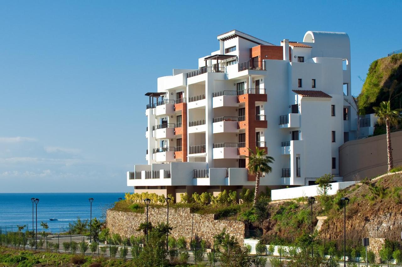Apartment Amplio De 2 Vista Mar Lateral